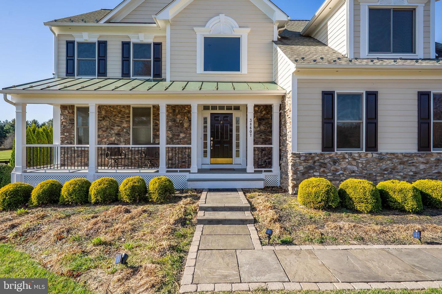 38607 MILLSTONE DRIVE, PURCELLVILLE, Virginia 20132, 4 Bedrooms Bedrooms, ,3 BathroomsBathrooms,Residential,For sale,38607 MILLSTONE DRIVE,VALO2115380 MLS # VALO2115380