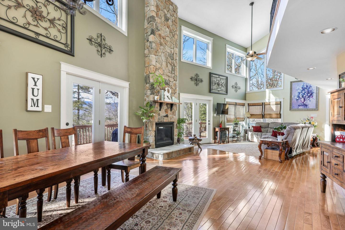 167 WILLIAMS LN, BASYE, Virginia 22810, 3 Bedrooms Bedrooms, 7 Rooms Rooms,3 BathroomsBathrooms,Residential,For sale,167 WILLIAMS LN,VASH2013528 MLS # VASH2013528