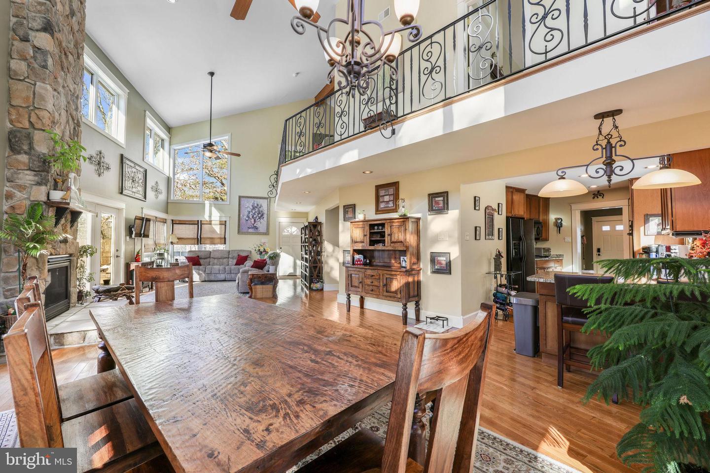 167 WILLIAMS LN, BASYE, Virginia 22810, 3 Bedrooms Bedrooms, 7 Rooms Rooms,3 BathroomsBathrooms,Residential,For sale,167 WILLIAMS LN,VASH2013528 MLS # VASH2013528