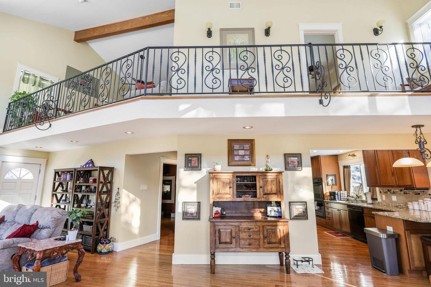 167 WILLIAMS LN, BASYE, Virginia 22810, 3 Bedrooms Bedrooms, 7 Rooms Rooms,3 BathroomsBathrooms,Residential,For sale,167 WILLIAMS LN,VASH2013528 MLS # VASH2013528