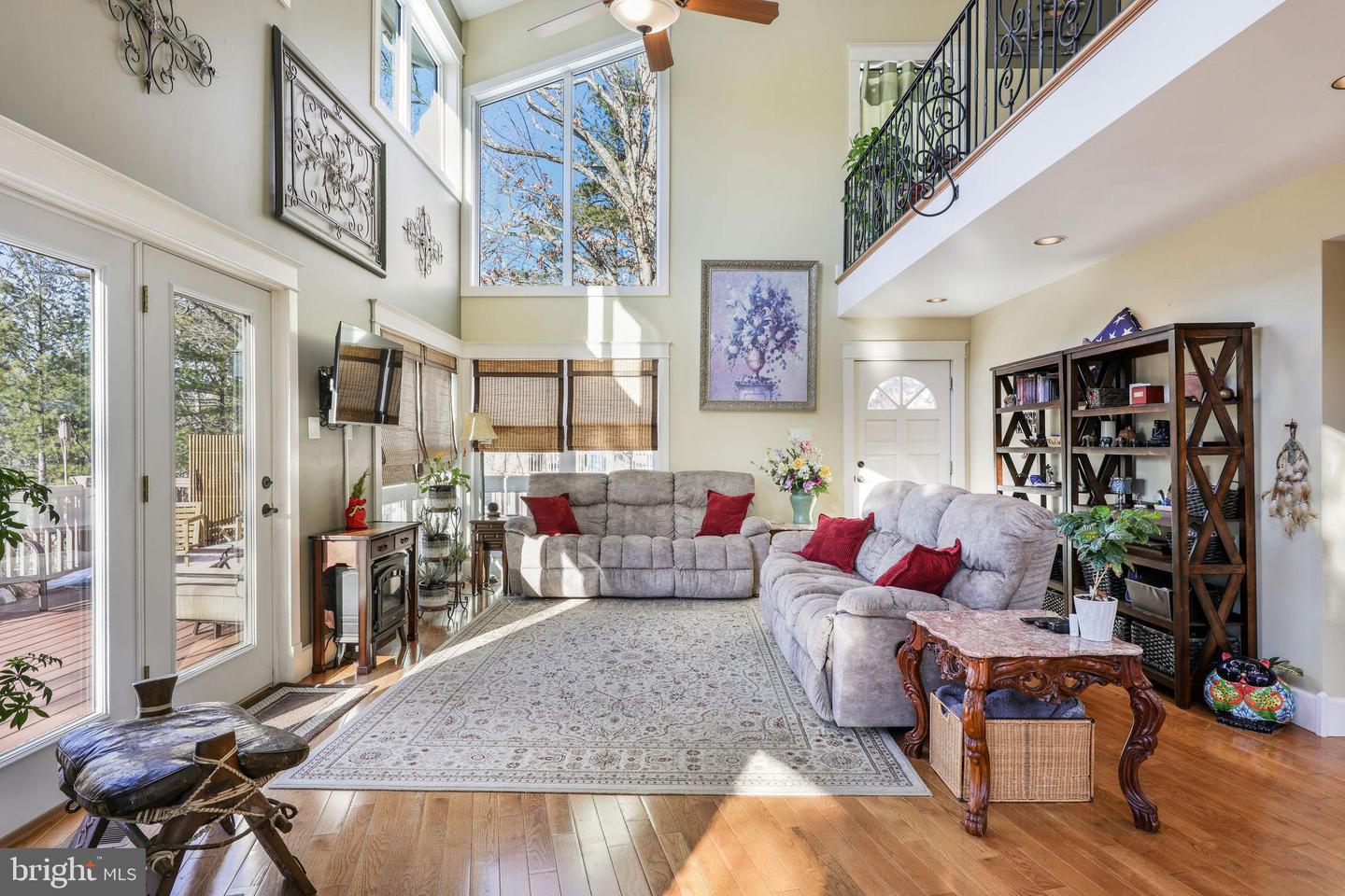 167 WILLIAMS LN, BASYE, Virginia 22810, 3 Bedrooms Bedrooms, 7 Rooms Rooms,3 BathroomsBathrooms,Residential,For sale,167 WILLIAMS LN,VASH2013528 MLS # VASH2013528