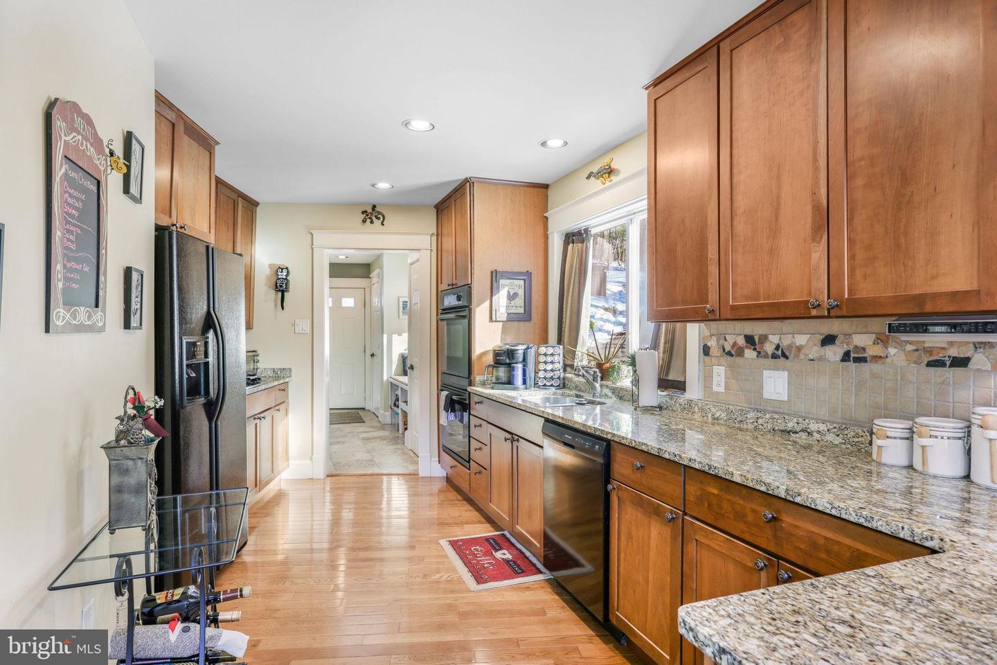 167 WILLIAMS LN, BASYE, Virginia 22810, 3 Bedrooms Bedrooms, 7 Rooms Rooms,3 BathroomsBathrooms,Residential,For sale,167 WILLIAMS LN,VASH2013528 MLS # VASH2013528