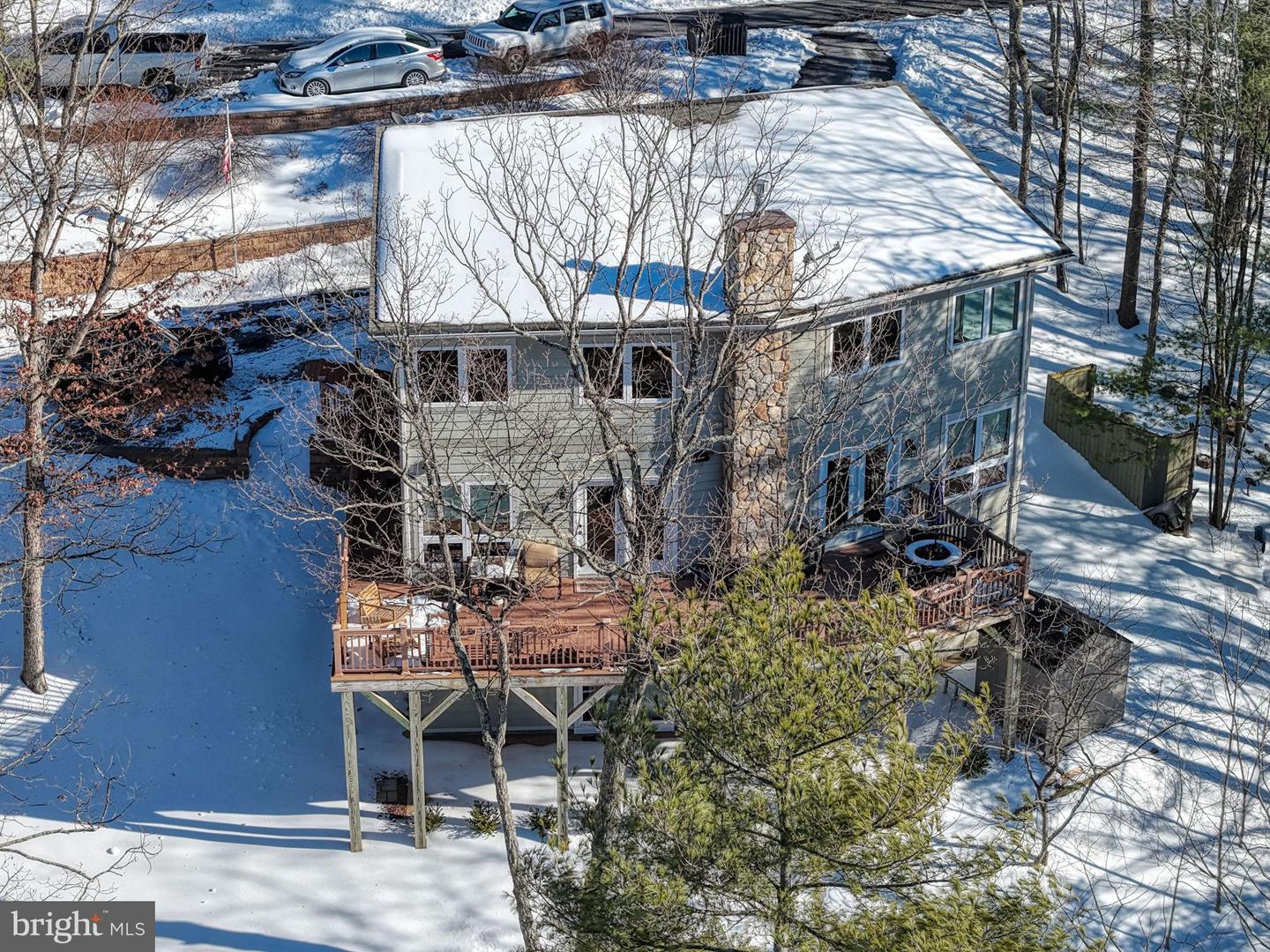 167 WILLIAMS LN, BASYE, Virginia 22810, 3 Bedrooms Bedrooms, 7 Rooms Rooms,3 BathroomsBathrooms,Residential,For sale,167 WILLIAMS LN,VASH2013528 MLS # VASH2013528