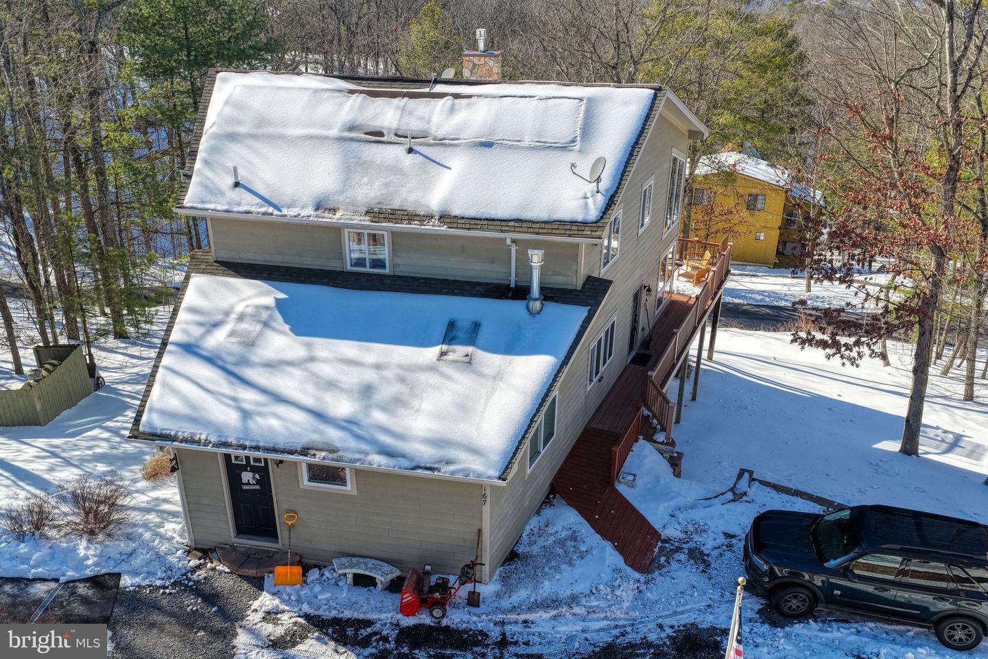 167 WILLIAMS LN, BASYE, Virginia 22810, 3 Bedrooms Bedrooms, 7 Rooms Rooms,3 BathroomsBathrooms,Residential,For sale,167 WILLIAMS LN,VASH2013528 MLS # VASH2013528