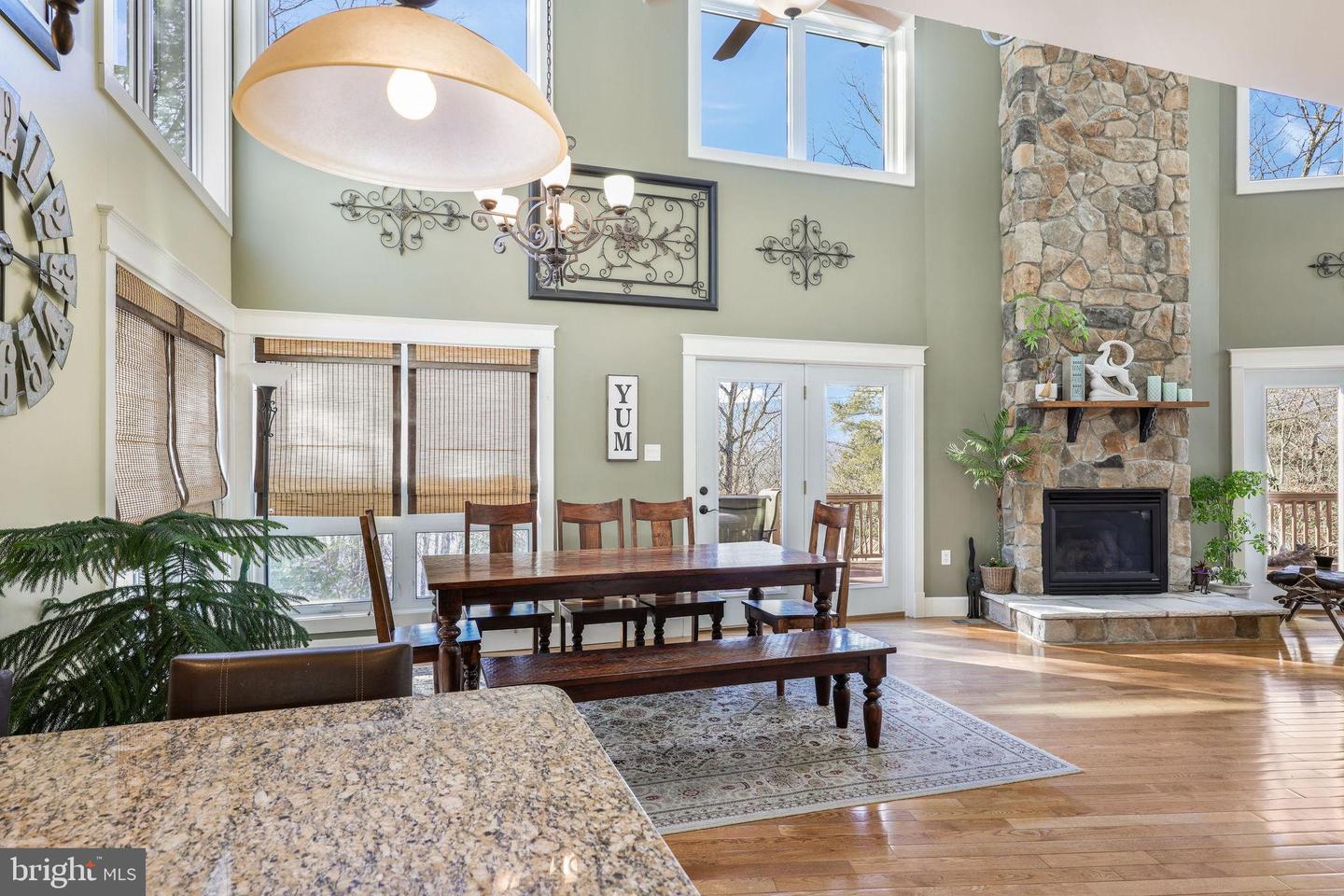 167 WILLIAMS LN, BASYE, Virginia 22810, 3 Bedrooms Bedrooms, 7 Rooms Rooms,3 BathroomsBathrooms,Residential,For sale,167 WILLIAMS LN,VASH2013528 MLS # VASH2013528