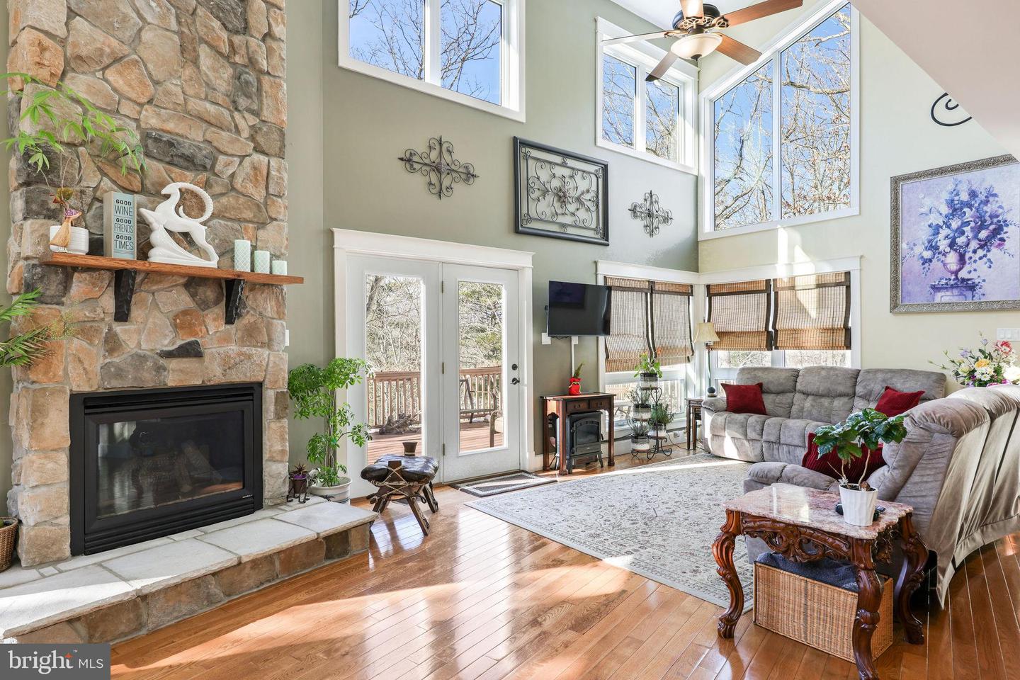 167 WILLIAMS LN, BASYE, Virginia 22810, 3 Bedrooms Bedrooms, 7 Rooms Rooms,3 BathroomsBathrooms,Residential,For sale,167 WILLIAMS LN,VASH2013528 MLS # VASH2013528