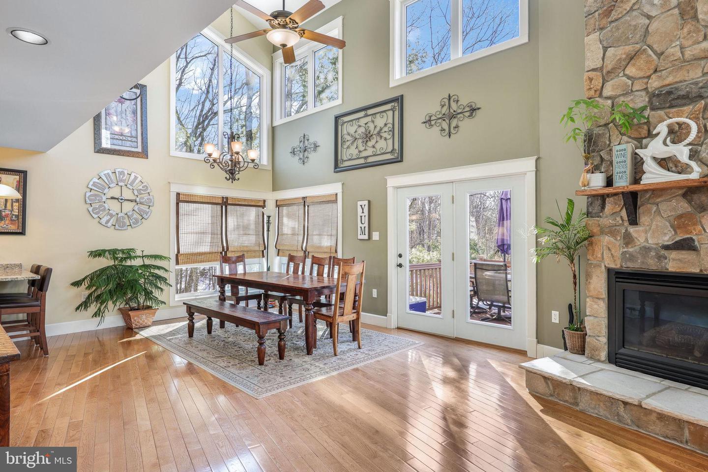 167 WILLIAMS LN, BASYE, Virginia 22810, 3 Bedrooms Bedrooms, 7 Rooms Rooms,3 BathroomsBathrooms,Residential,For sale,167 WILLIAMS LN,VASH2013528 MLS # VASH2013528