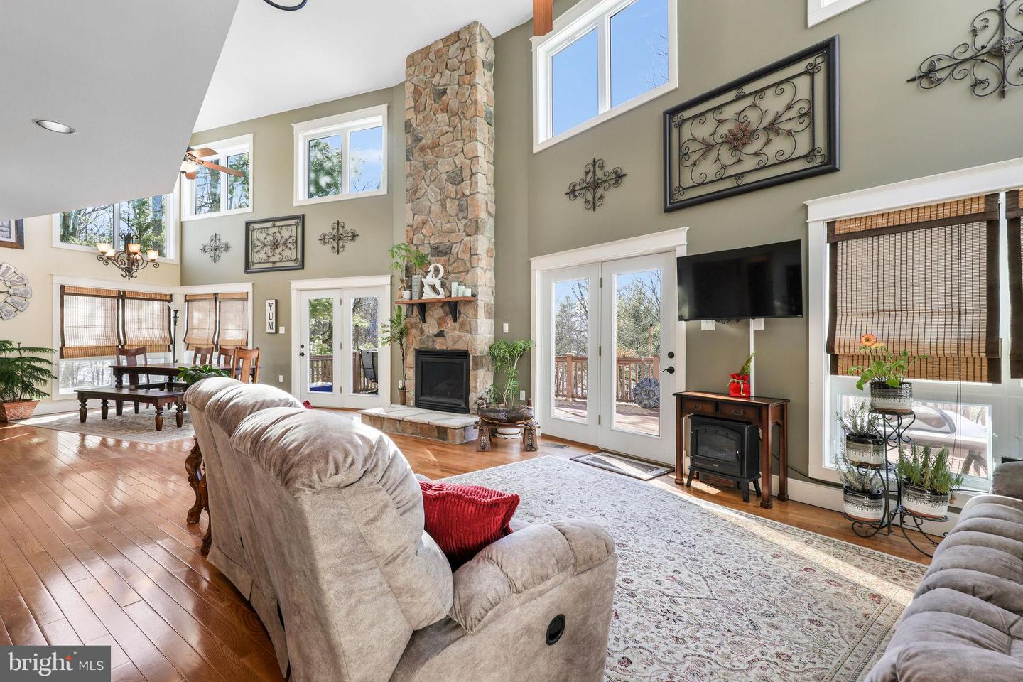 167 WILLIAMS LN, BASYE, Virginia 22810, 3 Bedrooms Bedrooms, 7 Rooms Rooms,3 BathroomsBathrooms,Residential,For sale,167 WILLIAMS LN,VASH2013528 MLS # VASH2013528