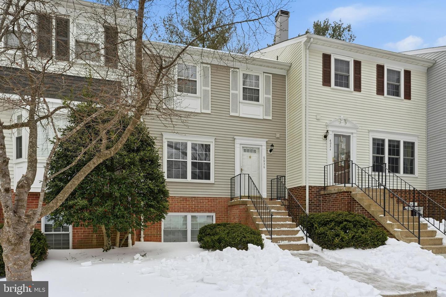 6036 OLD LANDING WAY #29, BURKE, Virginia 22015, 3 Bedrooms Bedrooms, ,2 BathroomsBathrooms,Residential,For sale,6036 OLD LANDING WAY #29,VAFX2289518 MLS # VAFX2289518