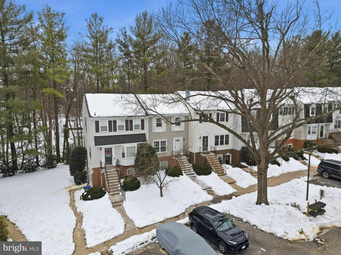 6036 OLD LANDING WAY #29, BURKE, Virginia 22015, 3 Bedrooms Bedrooms, ,2 BathroomsBathrooms,Residential,For sale,6036 OLD LANDING WAY #29,VAFX2289518 MLS # VAFX2289518