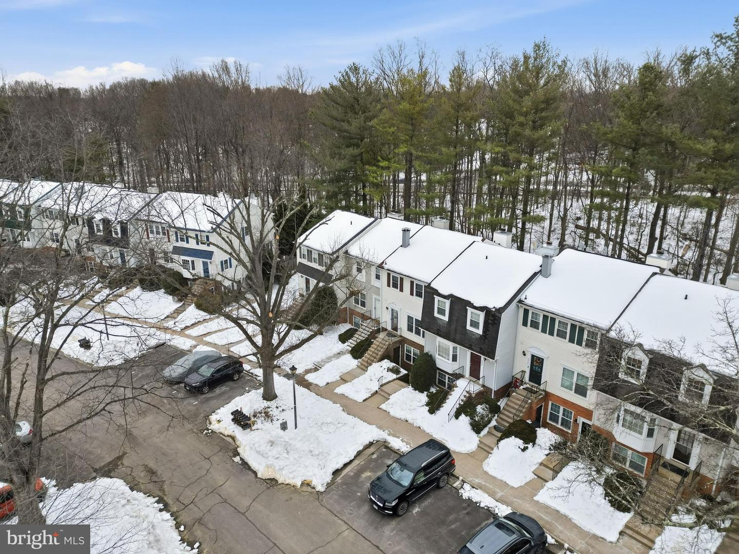 6036 OLD LANDING WAY #29, BURKE, Virginia 22015, 3 Bedrooms Bedrooms, ,2 BathroomsBathrooms,Residential,For sale,6036 OLD LANDING WAY #29,VAFX2289518 MLS # VAFX2289518