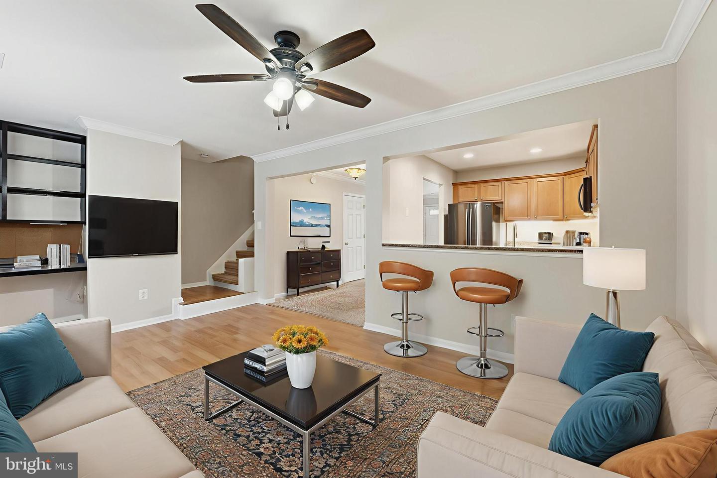 6036 OLD LANDING WAY #29, BURKE, Virginia 22015, 3 Bedrooms Bedrooms, ,2 BathroomsBathrooms,Residential,For sale,6036 OLD LANDING WAY #29,VAFX2289518 MLS # VAFX2289518