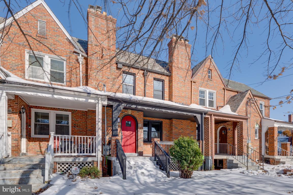 219 JEFFERSON ST NW, WASHINGTON, District Of Columbia 20011, 4 Bedrooms Bedrooms, ,3 BathroomsBathrooms,Residential,For sale,219 JEFFERSON ST NW,DCDC2245050 MLS # DCDC2245050