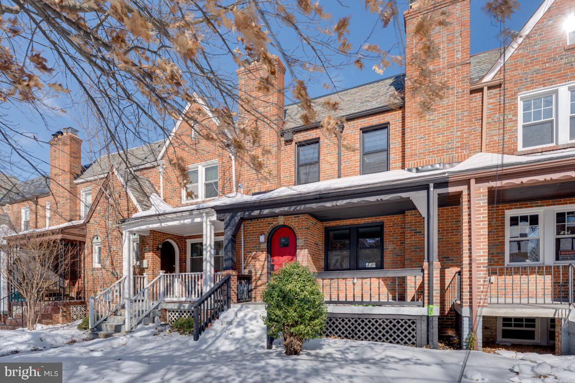 219 JEFFERSON ST NW, WASHINGTON, District Of Columbia 20011, 4 Bedrooms Bedrooms, ,3 BathroomsBathrooms,Residential,For sale,219 JEFFERSON ST NW,DCDC2245050 MLS # DCDC2245050