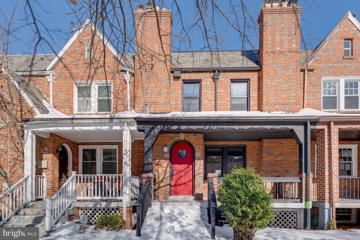 219 JEFFERSON ST NW, WASHINGTON, District Of Columbia 20011, 4 Bedrooms Bedrooms, ,3 BathroomsBathrooms,Residential,For sale,219 JEFFERSON ST NW,DCDC2245050 MLS # DCDC2245050