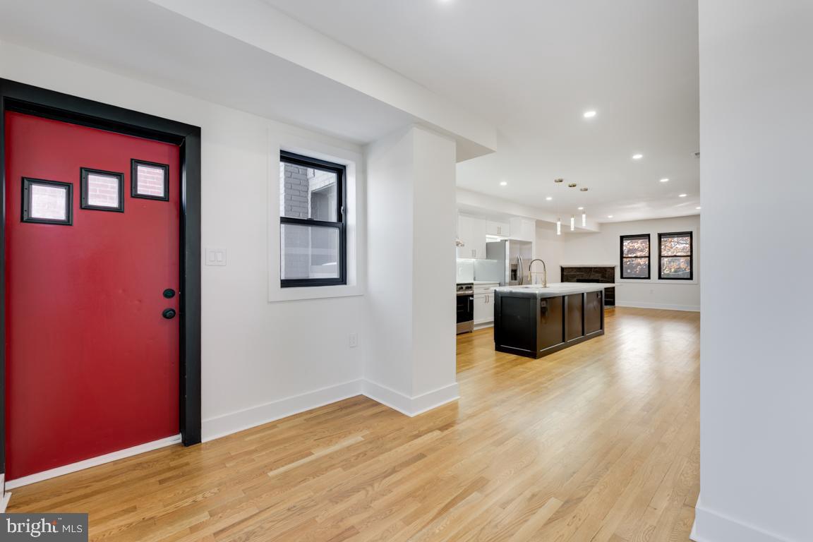 219 JEFFERSON ST NW, WASHINGTON, District Of Columbia 20011, 4 Bedrooms Bedrooms, ,3 BathroomsBathrooms,Residential,For sale,219 JEFFERSON ST NW,DCDC2245050 MLS # DCDC2245050