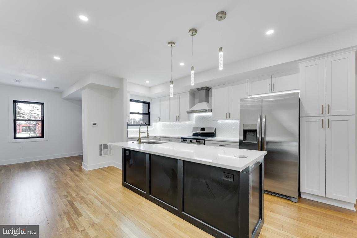 219 JEFFERSON ST NW, WASHINGTON, District Of Columbia 20011, 4 Bedrooms Bedrooms, ,3 BathroomsBathrooms,Residential,For sale,219 JEFFERSON ST NW,DCDC2245050 MLS # DCDC2245050