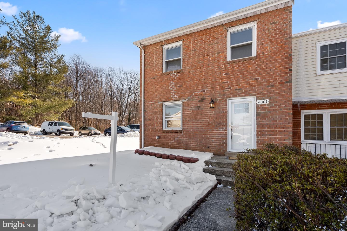 4001 FORESTDALE AVE, WOODBRIDGE, Virginia 22193, 3 Bedrooms Bedrooms, ,1 BathroomBathrooms,Residential,For sale,4001 FORESTDALE AVE,VAPW2112036 MLS # VAPW2112036