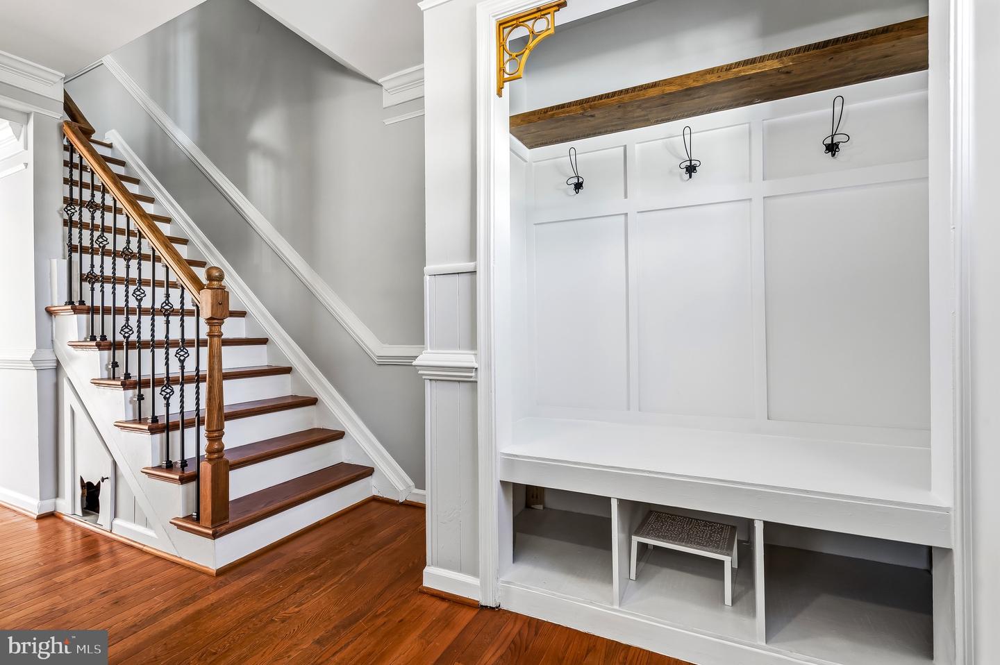 4001 FORESTDALE AVE, WOODBRIDGE, Virginia 22193, 3 Bedrooms Bedrooms, ,1 BathroomBathrooms,Residential,For sale,4001 FORESTDALE AVE,VAPW2112036 MLS # VAPW2112036