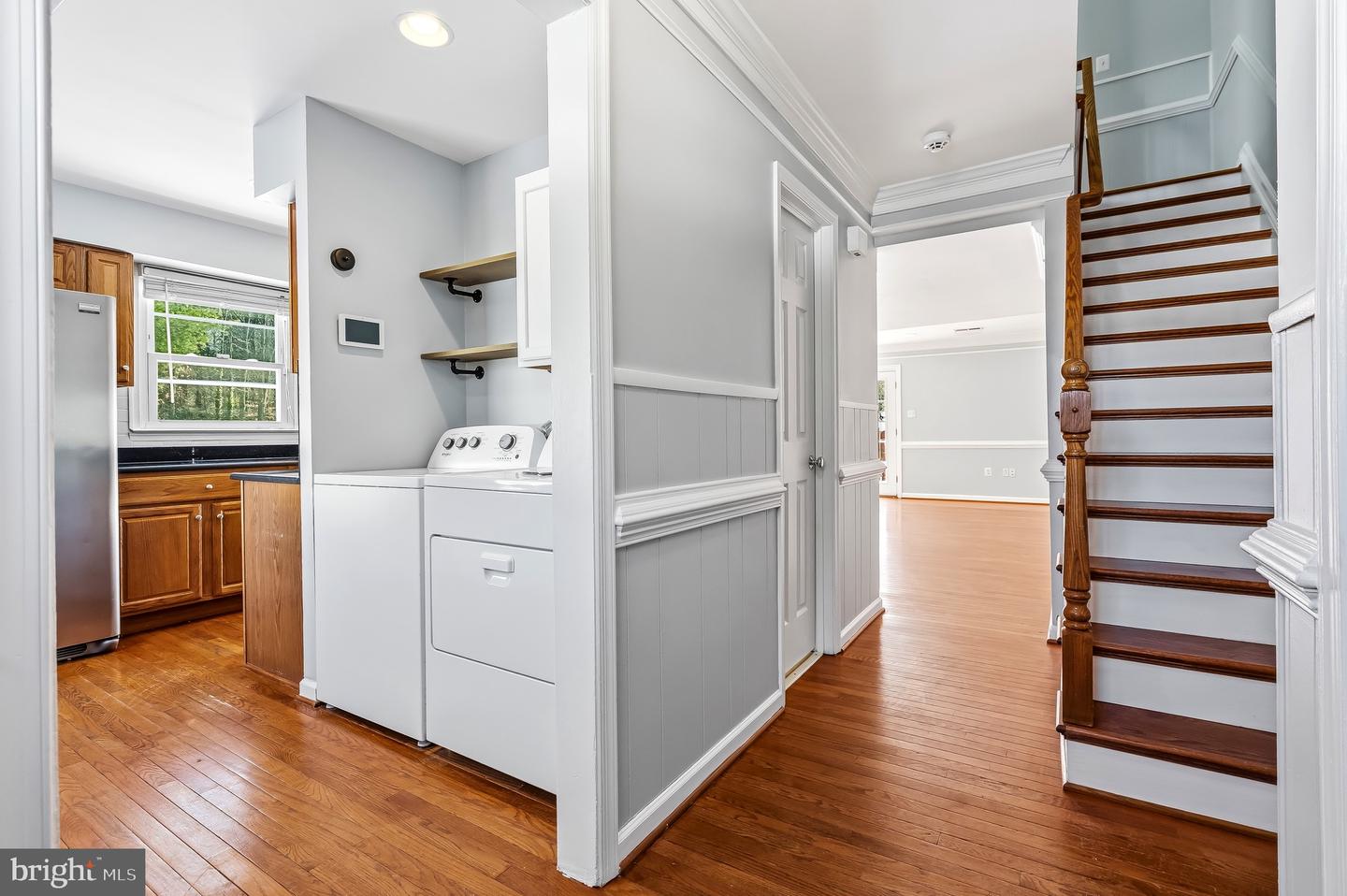 4001 FORESTDALE AVE, WOODBRIDGE, Virginia 22193, 3 Bedrooms Bedrooms, ,1 BathroomBathrooms,Residential,For sale,4001 FORESTDALE AVE,VAPW2112036 MLS # VAPW2112036