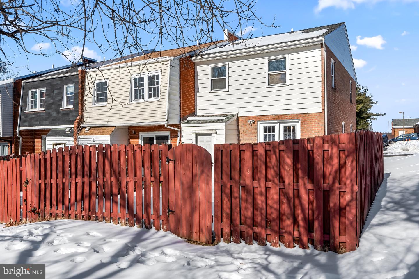 4001 FORESTDALE AVE, WOODBRIDGE, Virginia 22193, 3 Bedrooms Bedrooms, ,1 BathroomBathrooms,Residential,For sale,4001 FORESTDALE AVE,VAPW2112036 MLS # VAPW2112036