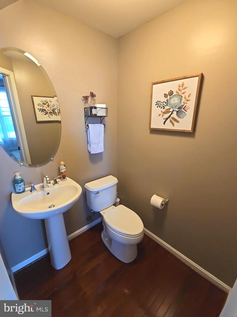 9249 ALVYN LAKE CIR, BRISTOW, Virginia 20136, 3 Bedrooms Bedrooms, ,2 BathroomsBathrooms,Residential,For sale,9249 ALVYN LAKE CIR,VAPW2112044 MLS # VAPW2112044