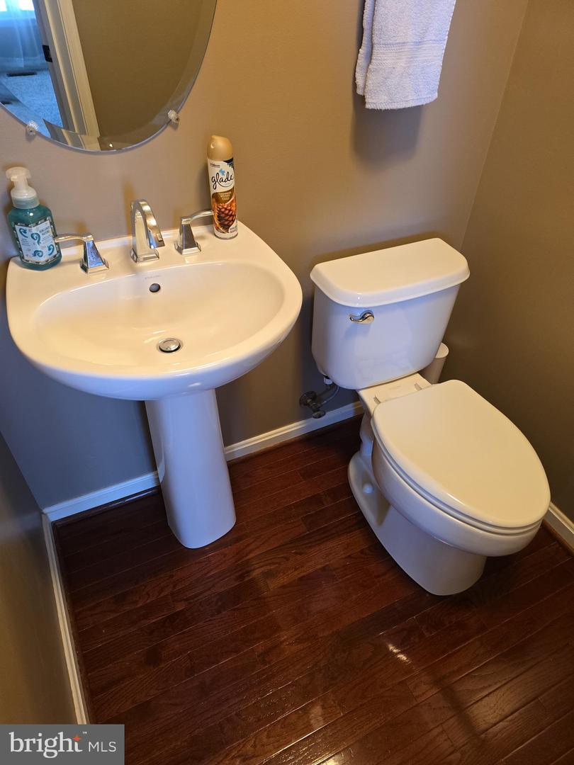 9249 ALVYN LAKE CIR, BRISTOW, Virginia 20136, 3 Bedrooms Bedrooms, ,2 BathroomsBathrooms,Residential,For sale,9249 ALVYN LAKE CIR,VAPW2112044 MLS # VAPW2112044