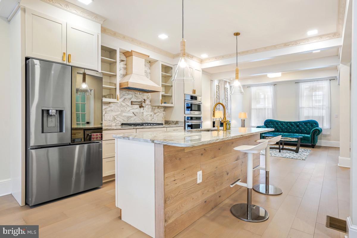 4420 15TH ST NW, WASHINGTON, District Of Columbia 20011, 4 Bedrooms Bedrooms, ,3 BathroomsBathrooms,Residential,For sale,4420 15TH ST NW,DCDC2245124 MLS # DCDC2245124