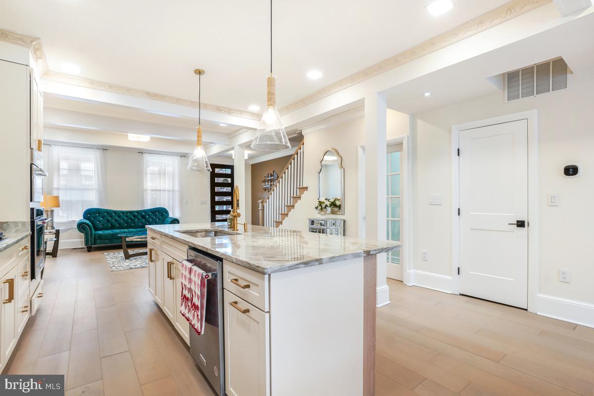 4420 15TH ST NW, WASHINGTON, District Of Columbia 20011, 4 Bedrooms Bedrooms, ,3 BathroomsBathrooms,Residential,For sale,4420 15TH ST NW,DCDC2245124 MLS # DCDC2245124