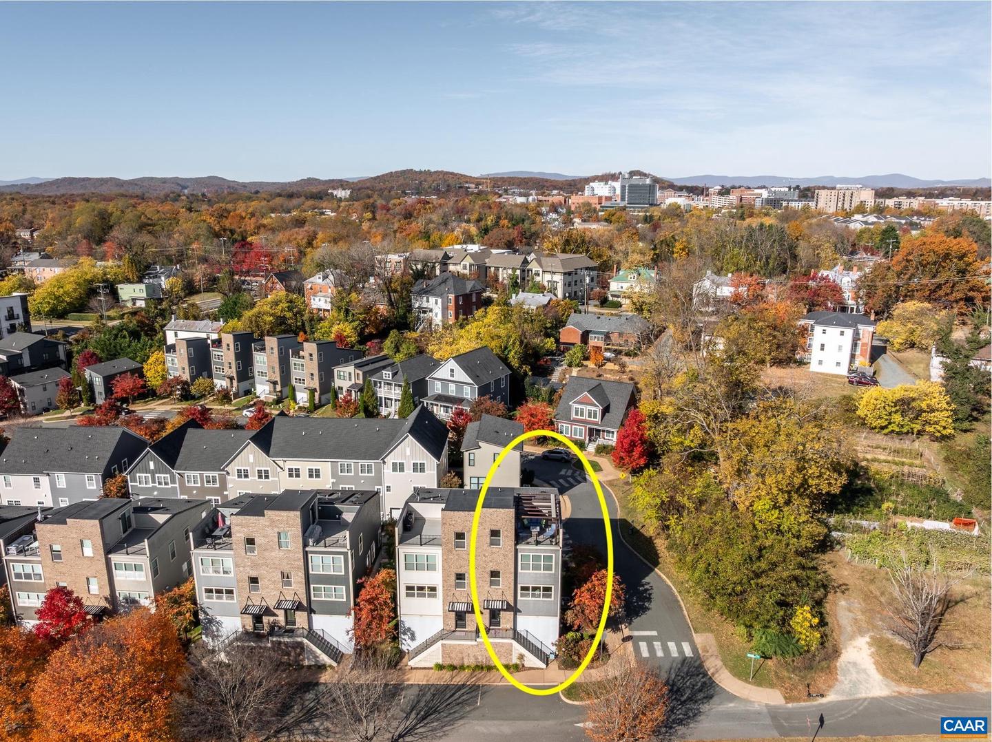 137 ALMERE AVE, CHARLOTTESVILLE, Virginia 22902, 4 Bedrooms Bedrooms, ,3 BathroomsBathrooms,Residential,For sale,137 ALMERE AVE,673101 MLS # 673101