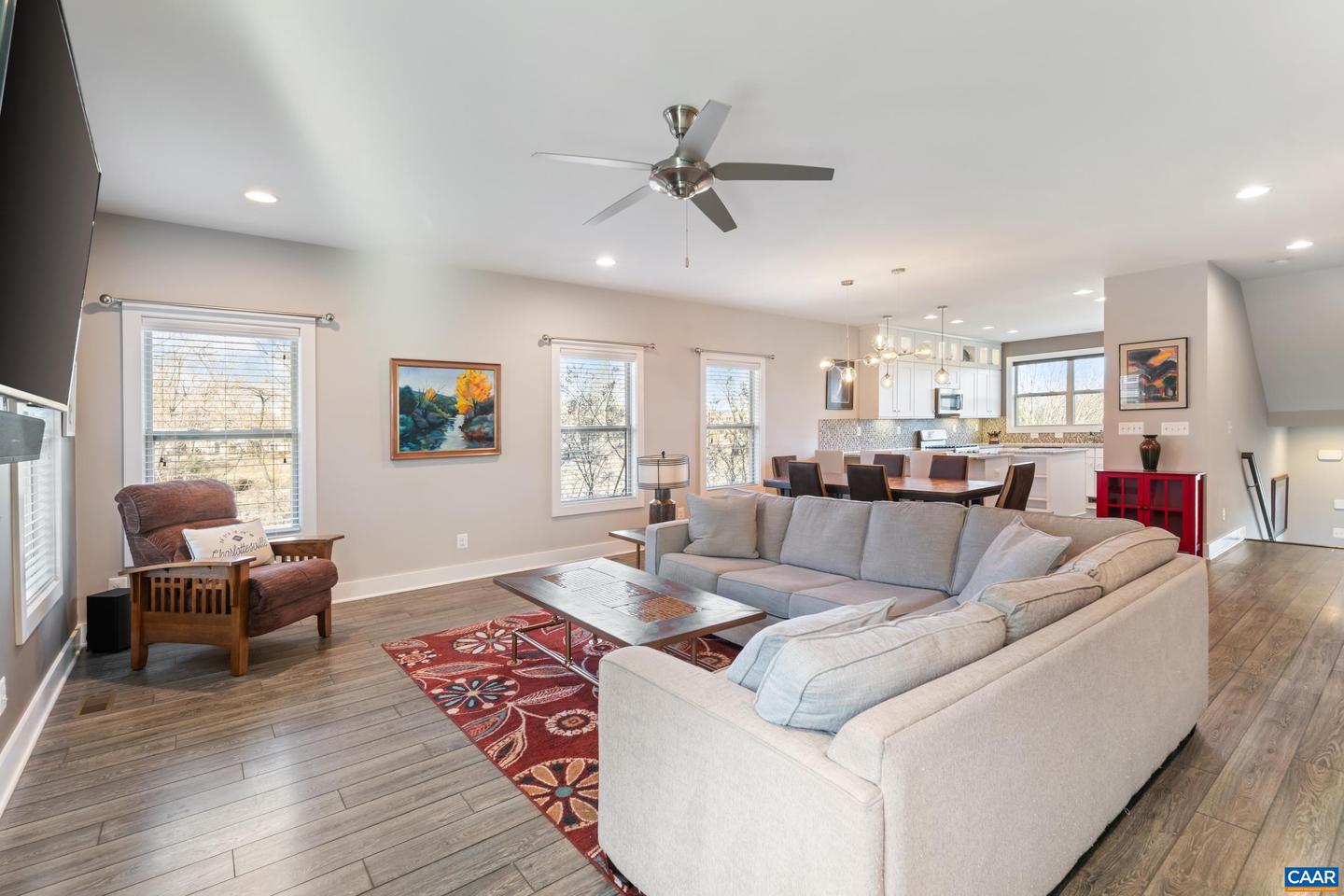 137 ALMERE AVE, CHARLOTTESVILLE, Virginia 22902, 4 Bedrooms Bedrooms, ,3 BathroomsBathrooms,Residential,For sale,137 ALMERE AVE,673101 MLS # 673101