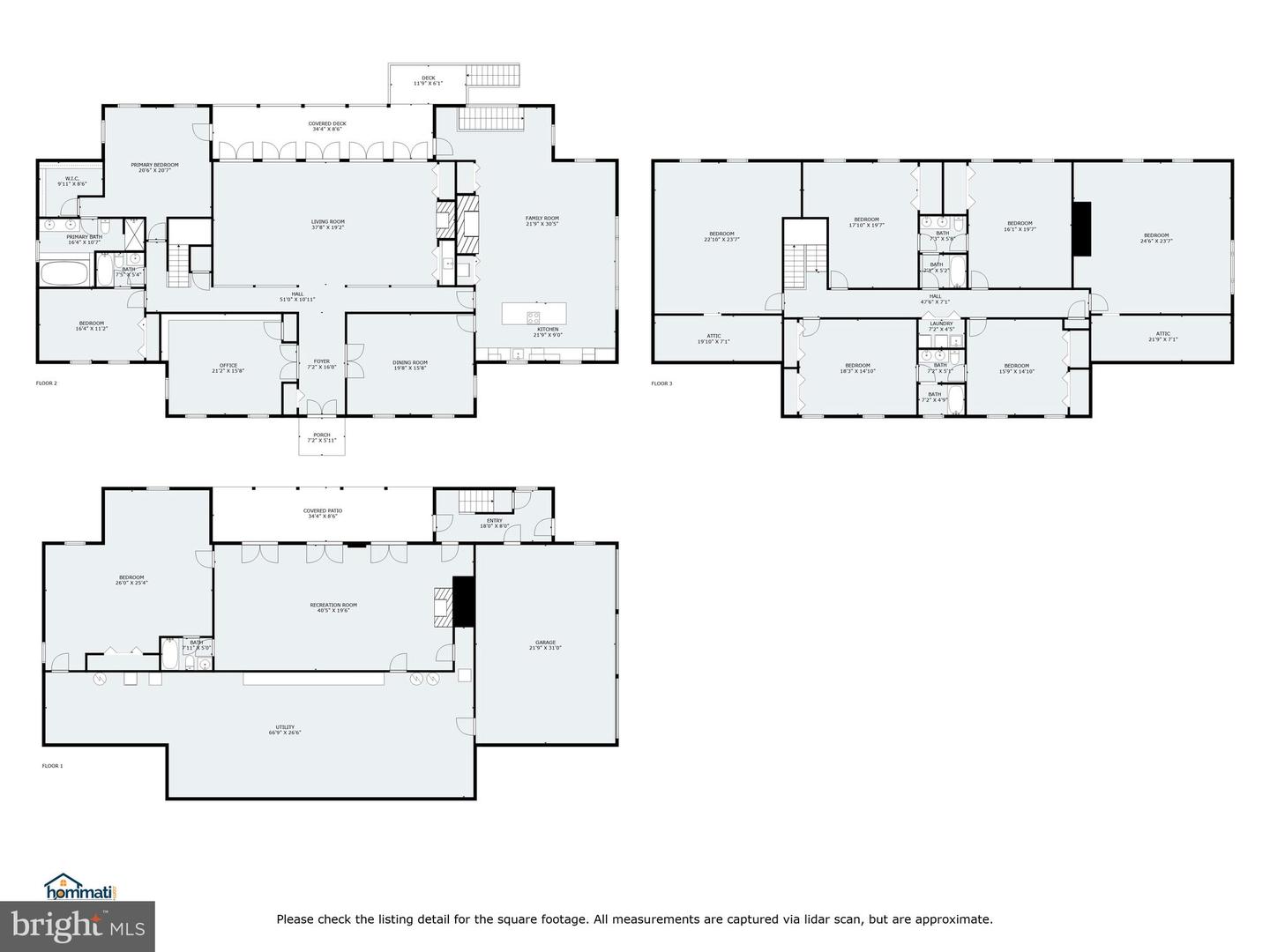 121 YARNICK RD, GREAT FALLS, Virginia 22066, 8 Bedrooms Bedrooms, ,5 BathroomsBathrooms,Residential,For sale,121 YARNICK RD,VAFX2227828 MLS # VAFX2227828