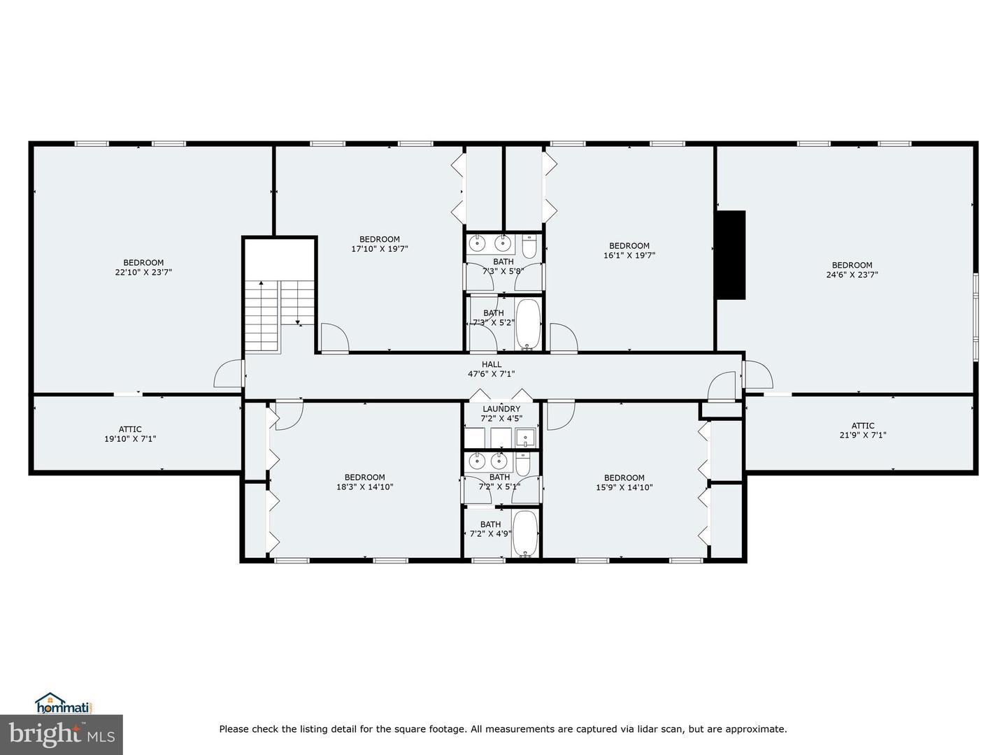 121 YARNICK RD, GREAT FALLS, Virginia 22066, 8 Bedrooms Bedrooms, ,5 BathroomsBathrooms,Residential,For sale,121 YARNICK RD,VAFX2227828 MLS # VAFX2227828