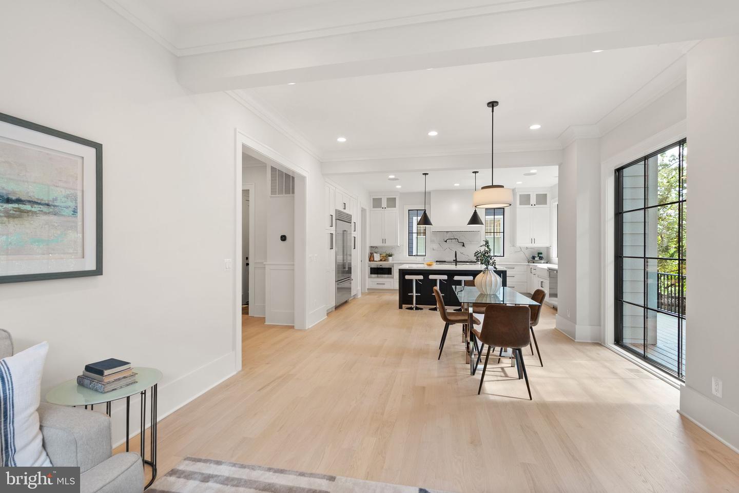 112 N HIGHLAND ST, ARLINGTON, Virginia 22201, 6 Bedrooms Bedrooms, 26 Rooms Rooms,6 BathroomsBathrooms,Residential,For sale,112 N HIGHLAND ST,VAAR2061698 MLS # VAAR2061698