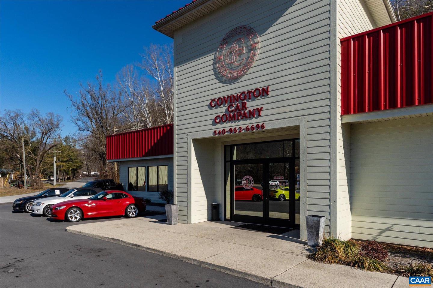 912 VALLEY RIDGE RD, COVINGTON, Virginia 24426, ,Land,For sale,912 VALLEY RIDGE RD,673110 MLS # 673110