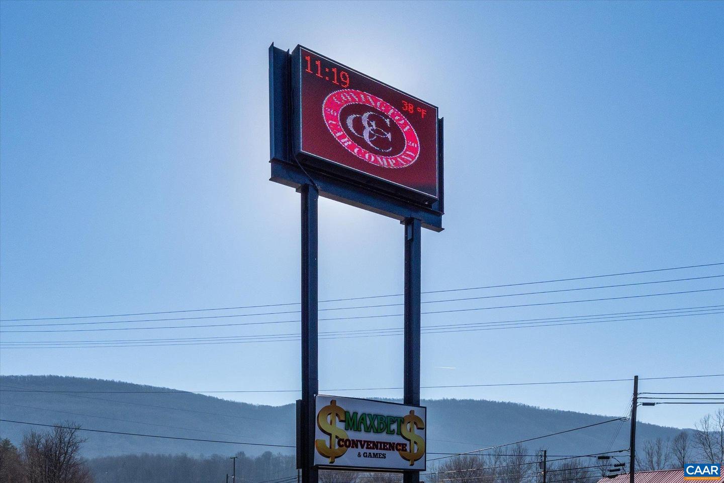 912 VALLEY RIDGE RD, COVINGTON, Virginia 24426, ,Land,For sale,912 VALLEY RIDGE RD,673110 MLS # 673110