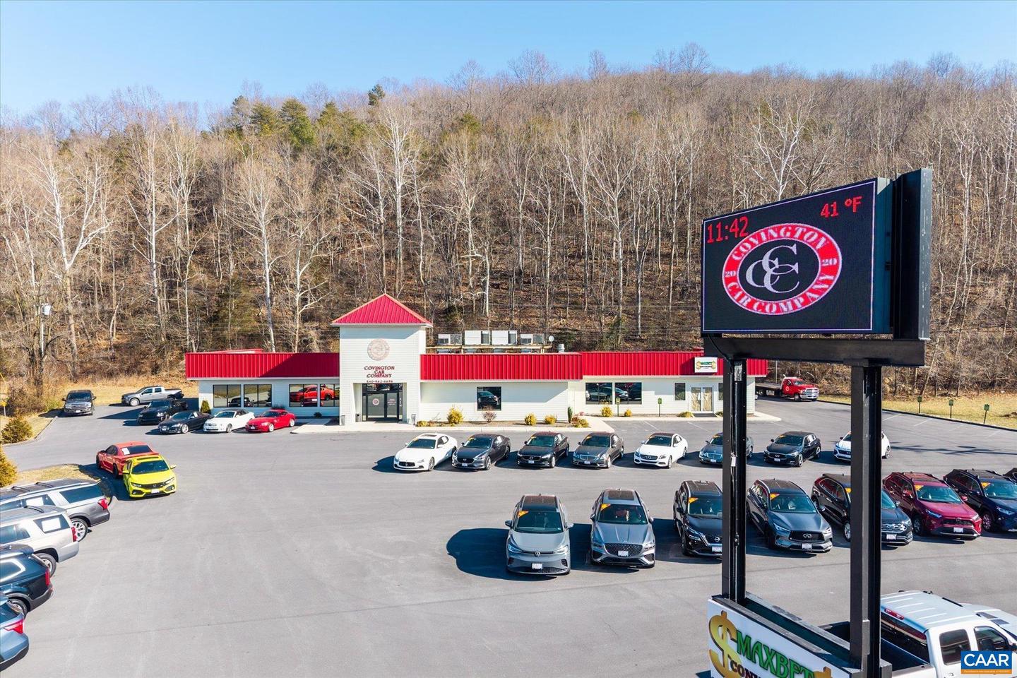 912 VALLEY RIDGE RD, COVINGTON, Virginia 24426, ,Land,For sale,912 VALLEY RIDGE RD,673110 MLS # 673110