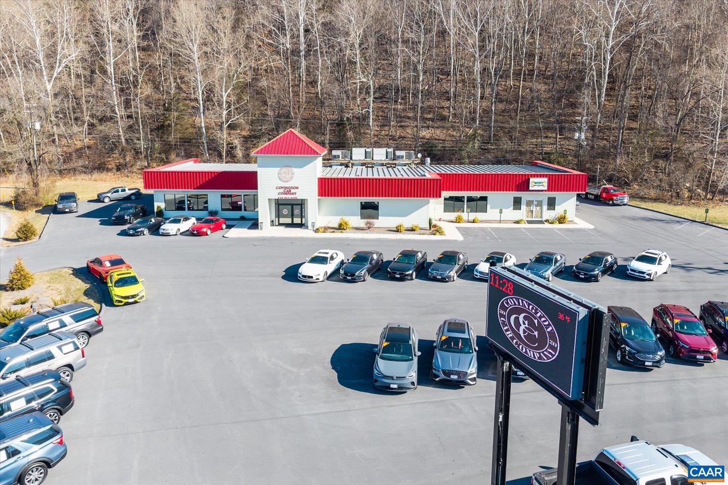 912 VALLEY RIDGE RD, COVINGTON, Virginia 24426, ,Land,For sale,912 VALLEY RIDGE RD,673110 MLS # 673110