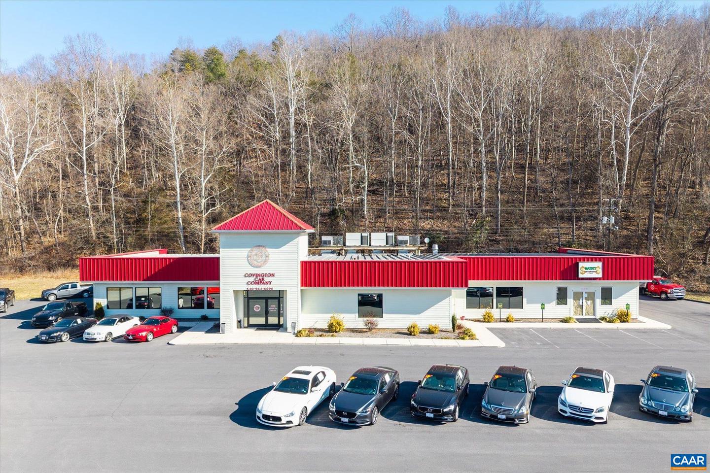 912 VALLEY RIDGE RD, COVINGTON, Virginia 24426, ,Land,For sale,912 VALLEY RIDGE RD,673110 MLS # 673110