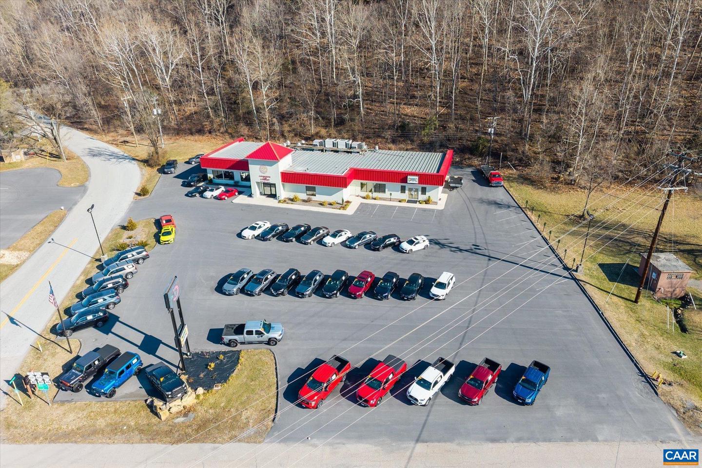 912 VALLEY RIDGE RD, COVINGTON, Virginia 24426, ,Land,For sale,912 VALLEY RIDGE RD,673110 MLS # 673110