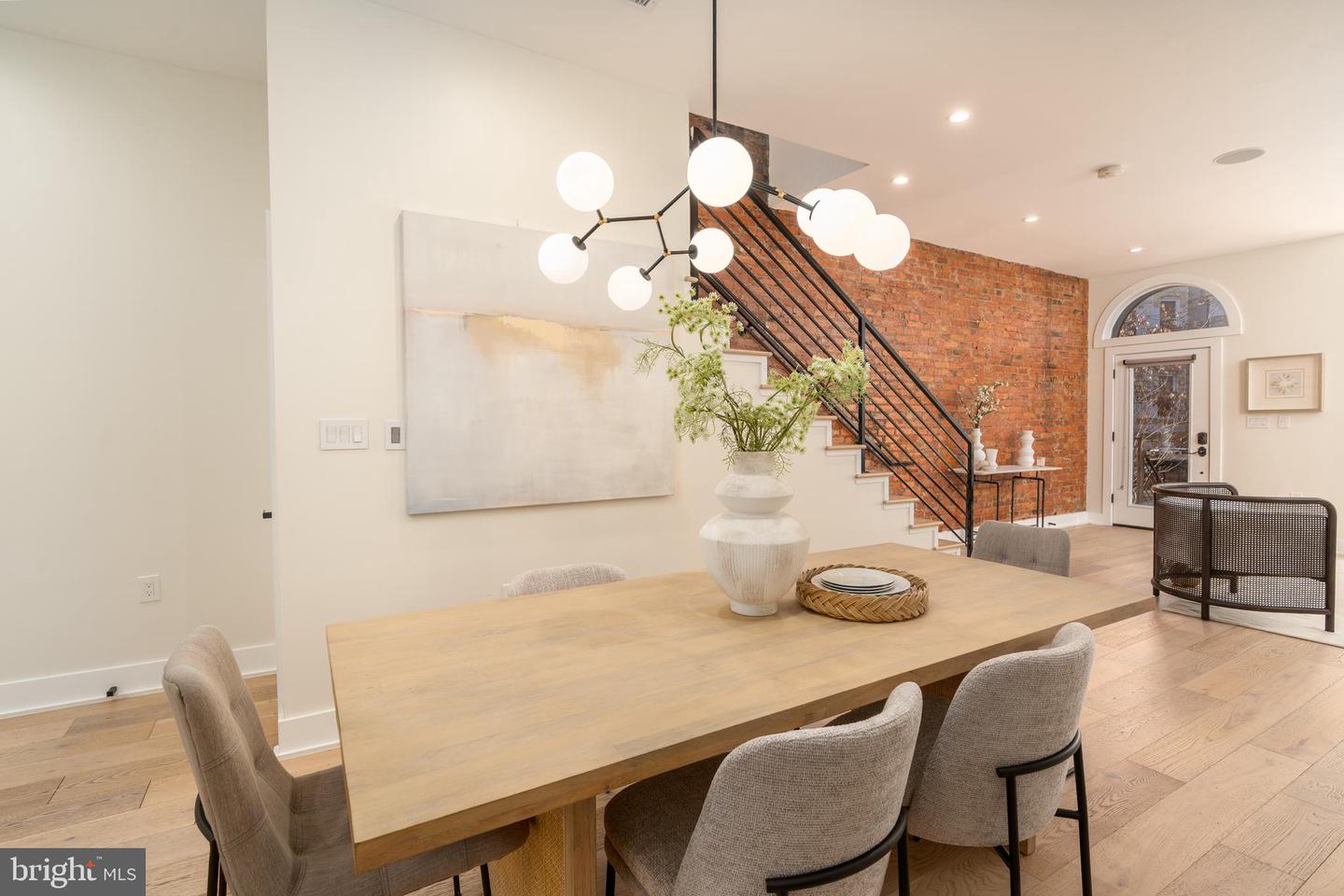 1402 5TH ST NW, WASHINGTON, District Of Columbia 20001, 4 Bedrooms Bedrooms, ,3 BathroomsBathrooms,Residential,For sale,1402 5TH ST NW,DCDC2231560 MLS # DCDC2231560