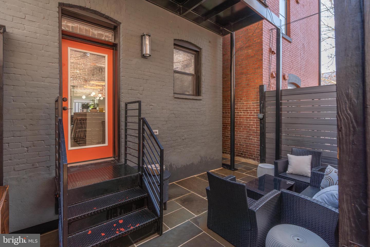 1402 5TH ST NW, WASHINGTON, District Of Columbia 20001, 4 Bedrooms Bedrooms, ,3 BathroomsBathrooms,Residential,For sale,1402 5TH ST NW,DCDC2231560 MLS # DCDC2231560