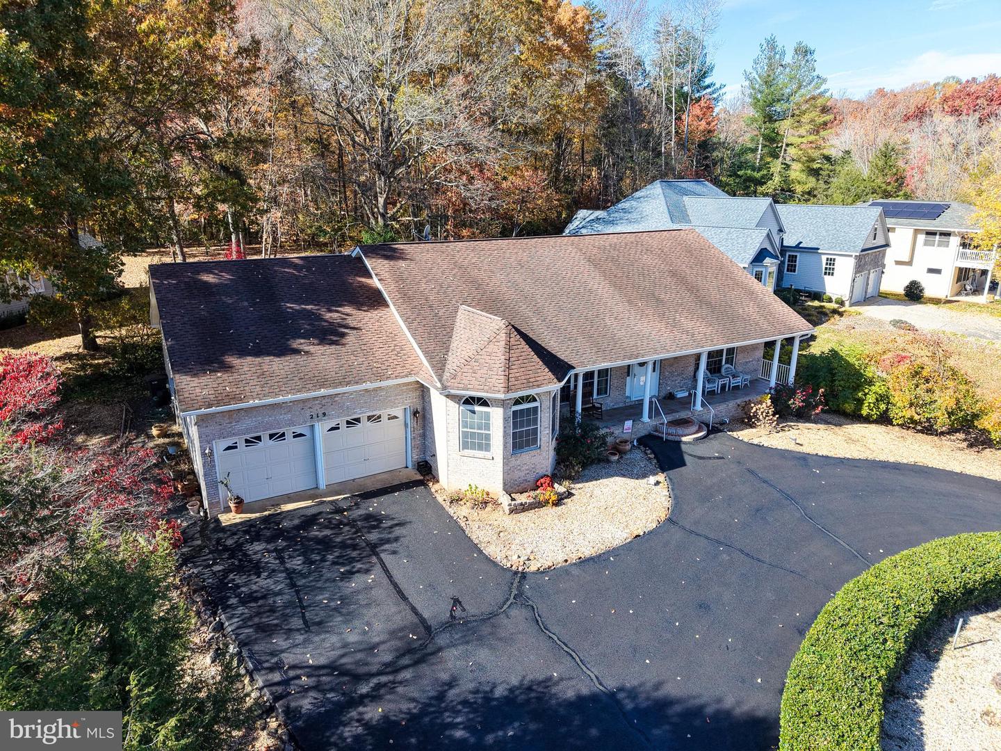 219 CORNWALLIS AVE, LOCUST GROVE, Virginia 22508, 3 Bedrooms Bedrooms, ,3 BathroomsBathrooms,Residential,For sale,219 CORNWALLIS AVE,VAOR2012794 MLS # VAOR2012794