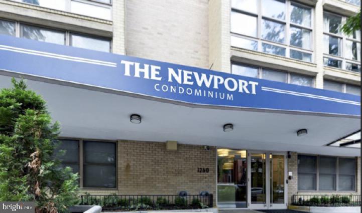 1260 21ST ST NW #8, WASHINGTON, District Of Columbia 20036, ,Residential,For sale,1260 21ST ST NW #8,DCDC2233878 MLS # DCDC2233878