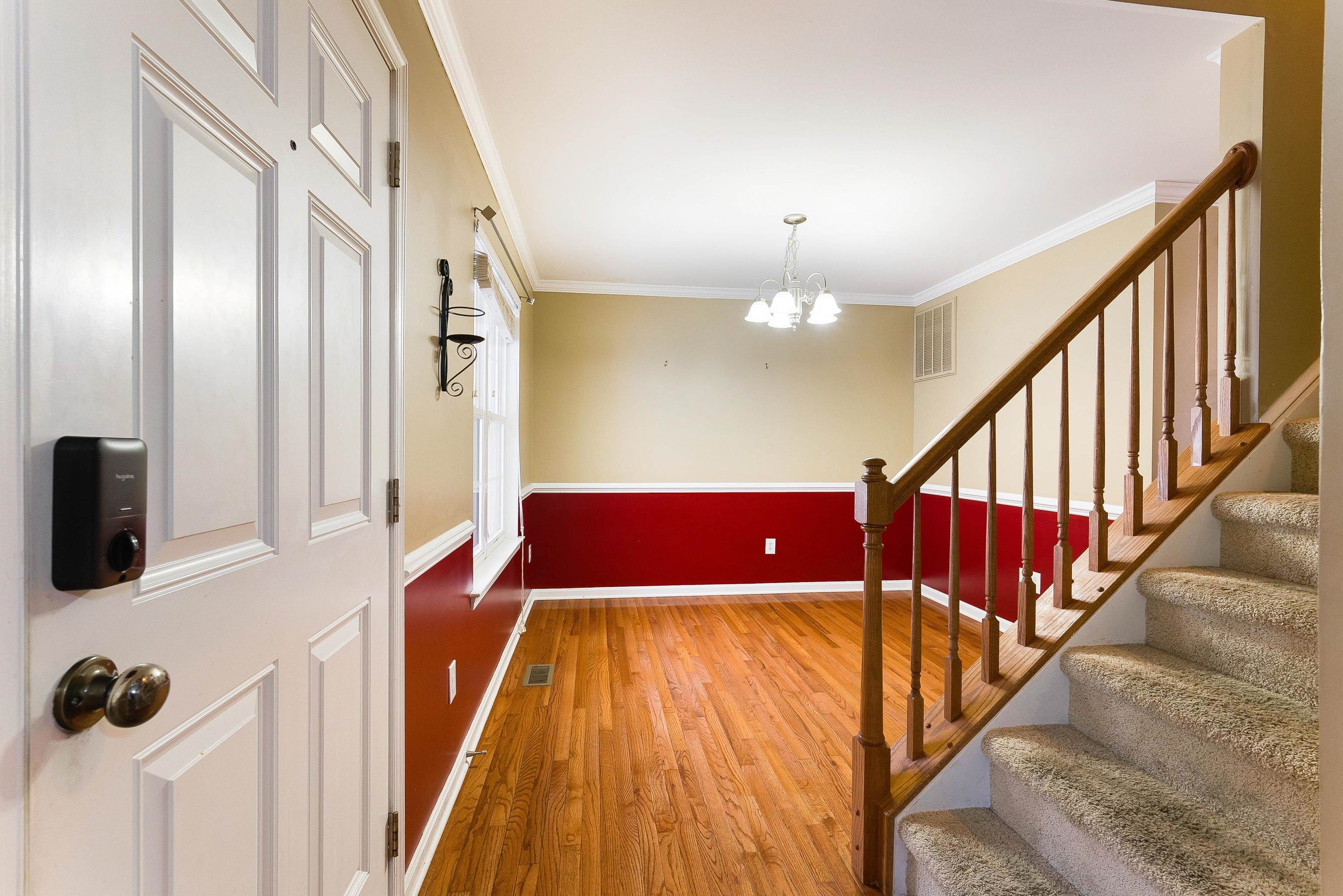 425 CAMPBELL ST, STAUNTON, Virginia 24401, 4 Bedrooms Bedrooms, ,3 BathroomsBathrooms,Residential,425 CAMPBELL ST,673105 MLS # 673105