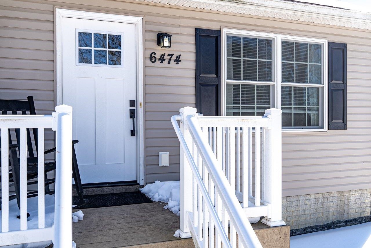 6474 E DONNAGAIL DR, PENN LAIRD, Virginia 22846, 3 Bedrooms Bedrooms, ,2 BathroomsBathrooms,Residential,6474 E DONNAGAIL DR,673109 MLS # 673109