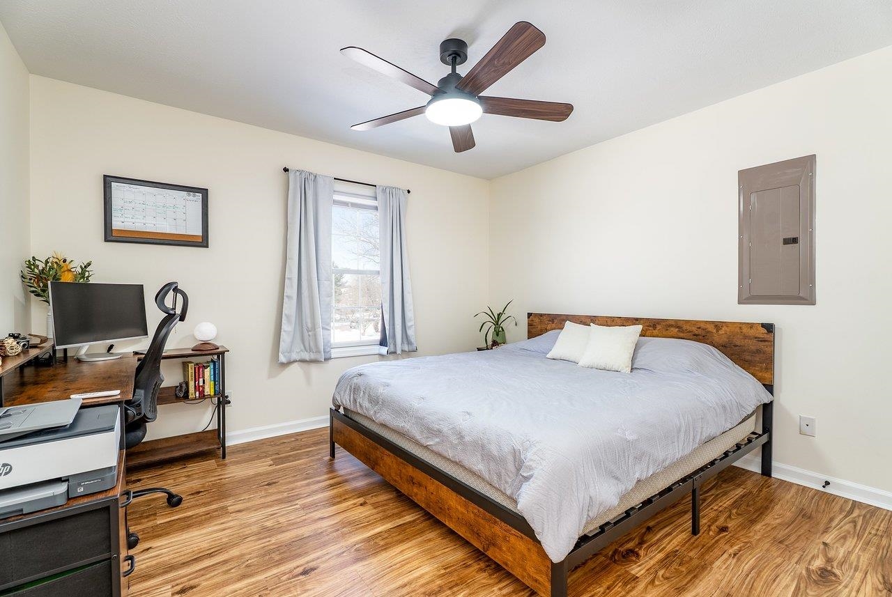 6474 E DONNAGAIL DR, PENN LAIRD, Virginia 22846, 3 Bedrooms Bedrooms, ,2 BathroomsBathrooms,Residential,6474 E DONNAGAIL DR,673109 MLS # 673109