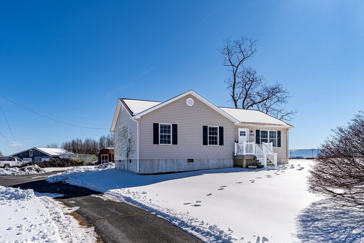 6474 E DONNAGAIL DR, PENN LAIRD, Virginia 22846, 3 Bedrooms Bedrooms, ,2 BathroomsBathrooms,Residential,6474 E DONNAGAIL DR,673109 MLS # 673109