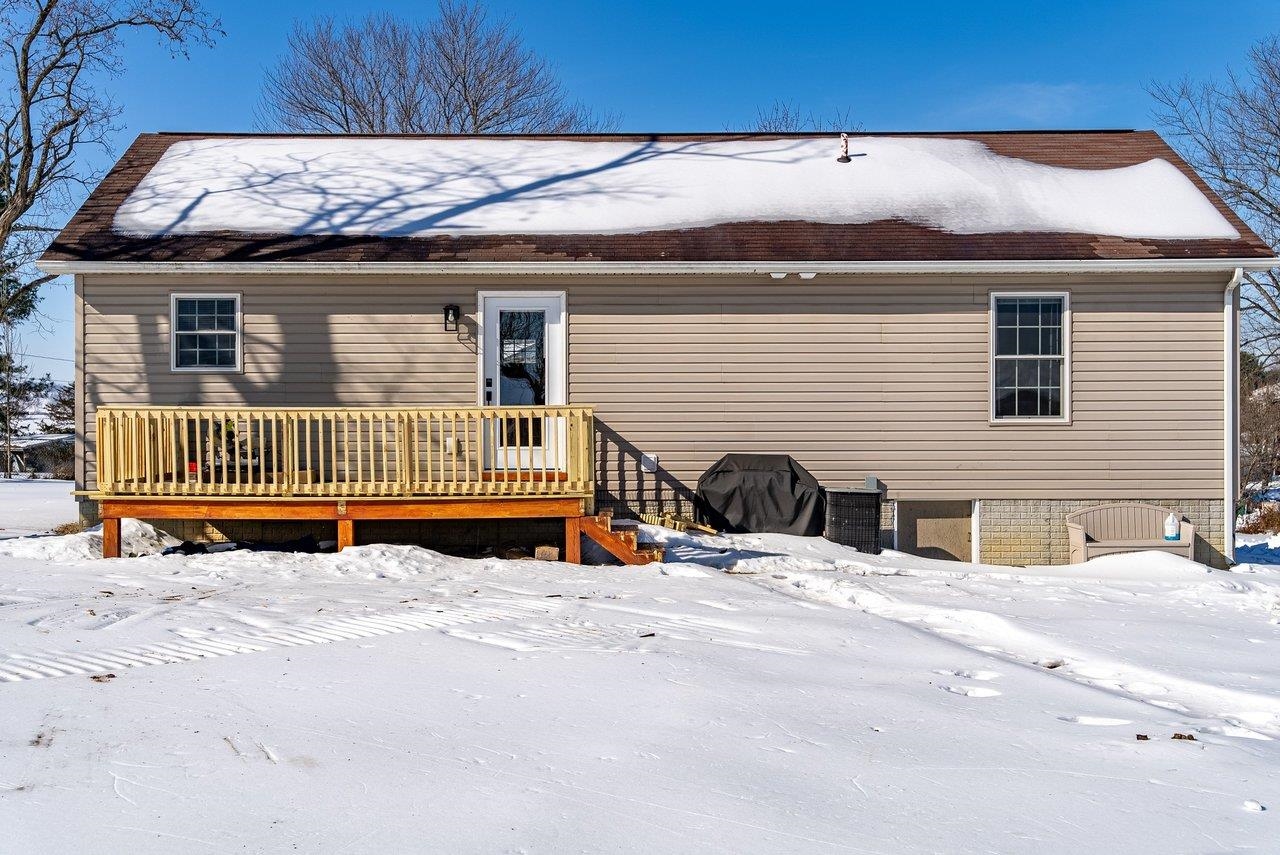 6474 E DONNAGAIL DR, PENN LAIRD, Virginia 22846, 3 Bedrooms Bedrooms, ,2 BathroomsBathrooms,Residential,6474 E DONNAGAIL DR,673109 MLS # 673109