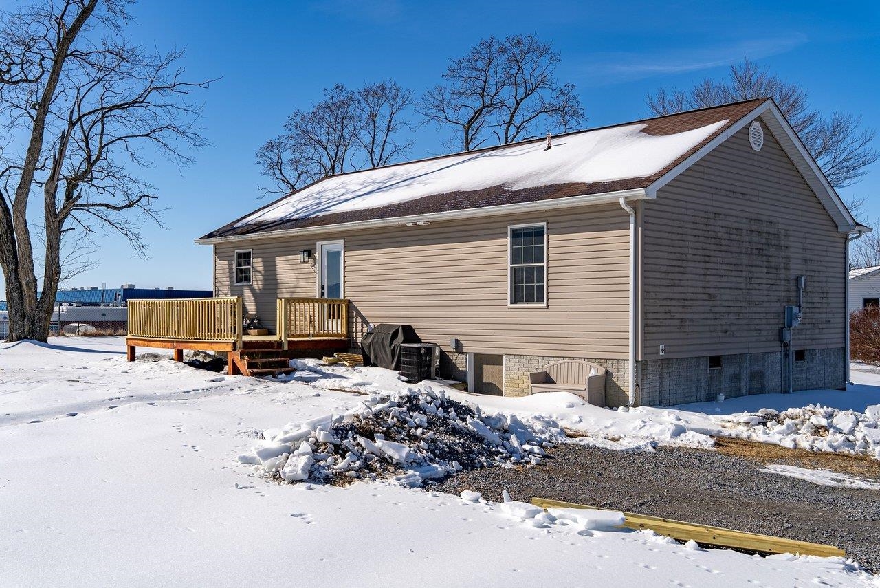 6474 E DONNAGAIL DR, PENN LAIRD, Virginia 22846, 3 Bedrooms Bedrooms, ,2 BathroomsBathrooms,Residential,6474 E DONNAGAIL DR,673109 MLS # 673109